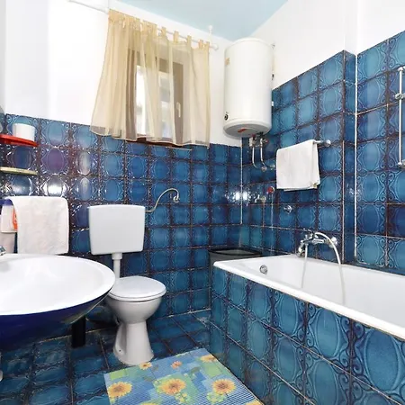 C W Balcony Shared Terrace & The Sea View Appartement *