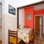 C W Balcony Shared Terrace & The Sea View