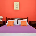 C W Balcony Shared Terrace & The Sea View * 트로기르