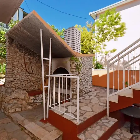 Lejlighed C W Balcony Shared Terrace & The Sea View