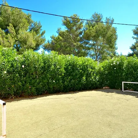 C W Balcony Shared Terrace & The Sea View * Trogir