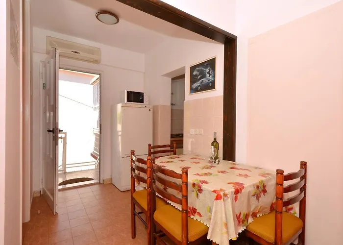 C W Balcony Shared Terrace & The Sea View Lejlighed *