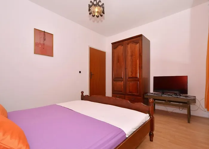 C W Balcony Shared Terrace & The Sea View Lejlighed