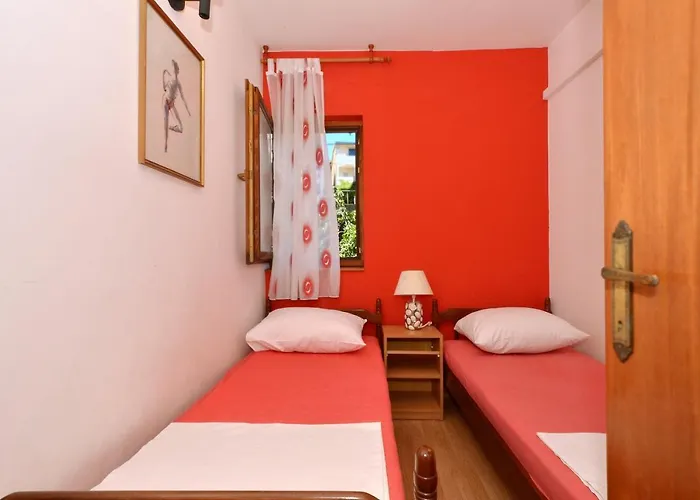 C W Balcony Shared Terrace & The Sea View Lejlighed *