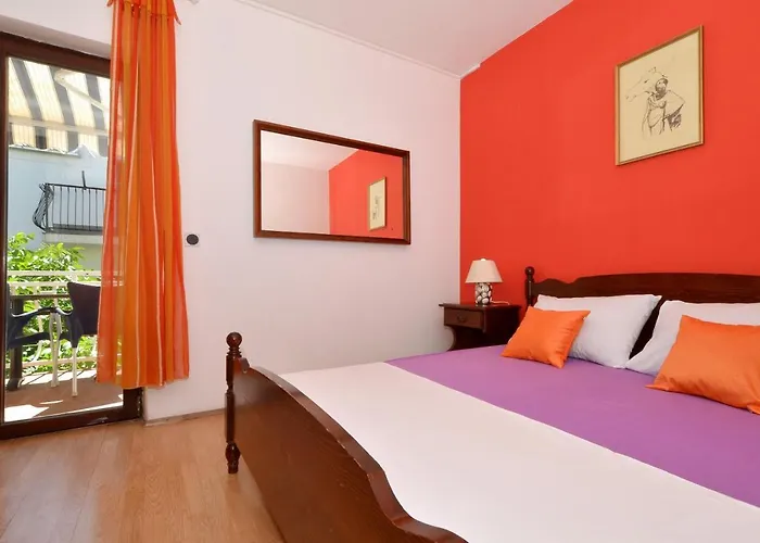 C W Balcony Shared Terrace & The Sea View Lejlighed