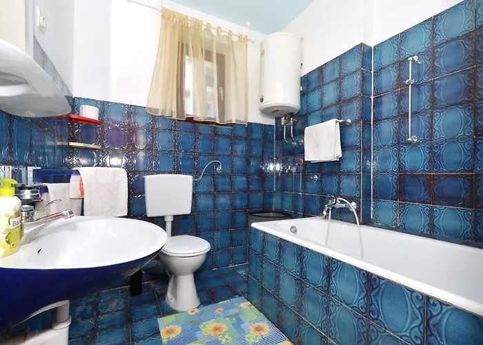 C W Balcony Shared Terrace & The Sea View Lejlighed *